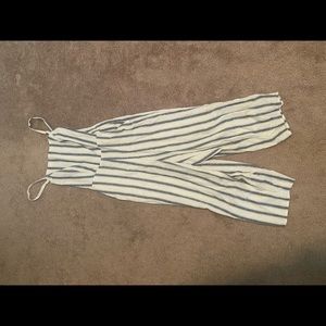 Old navy jump-suite
